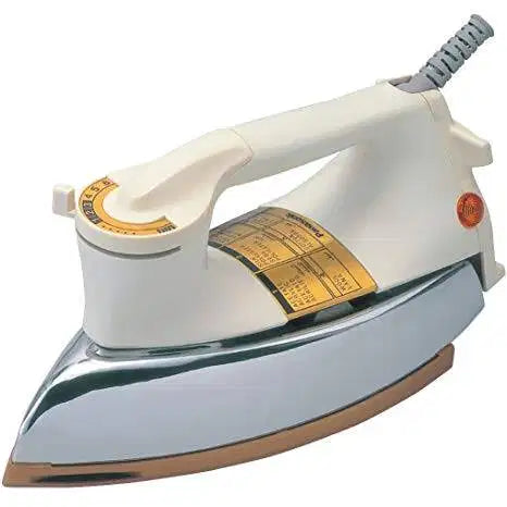 NI-22AWTXJ NATIONAL Heavy/Dry Iron Made in Japan